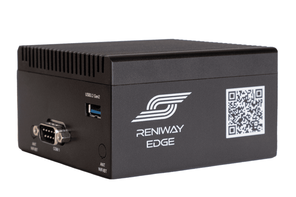 Reniway Edge Gateway